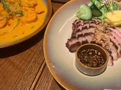 -CHINCHIN 青青·泰国料理(万象食家店)