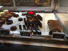 -Awfully Chocolate(来福士广场店)