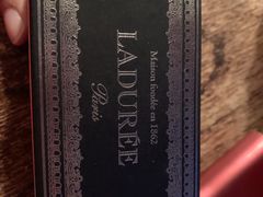 -ladurée(戴高乐机场T 2F店)