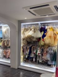 -爱你宝贝儿童摄影(西湖云端店)