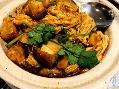 -吴系粤菜馆·茶餐厅(深业上城店)