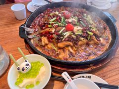 -老板恋上鱼(恒隆广场店)