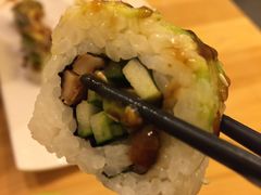 -宝寿司(红瓦寺店)