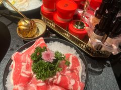 -色響火锅(恒隆广场店)
