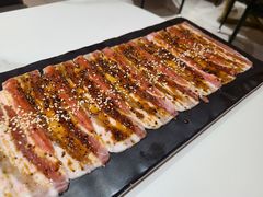 -妥妥烤肉料理(凯德店)