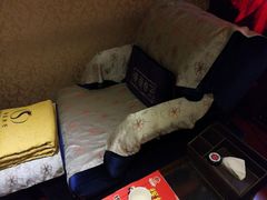 -华夏良子·足道SPA艾灸(铁道大厦店)