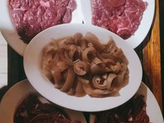 -全汁全味驴庄(凤岗店)