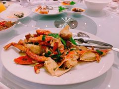 -金唐海鲜酒家