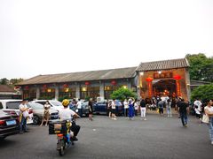 -猪肉婆私房菜(容桂总店)