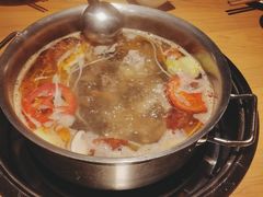 -守柴炉烤鸭(科华中路王府井店)