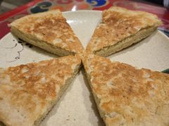 -四姑娘山阿巴郎·藏式花园餐厅