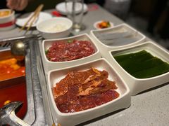 -海底捞火锅(奥山世纪城店)