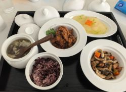 -弗蕾亚·和月月子调理院(东湖店)