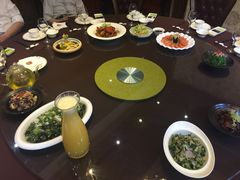 -半岛公馆(淞兴西路店)