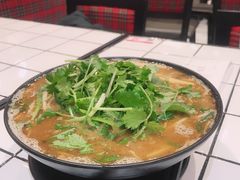 -肥汁米蘭香港米线(长宁来福士店)