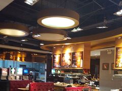 -比格比萨(国际能源店)