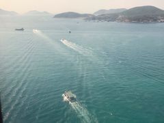 -越海渔村