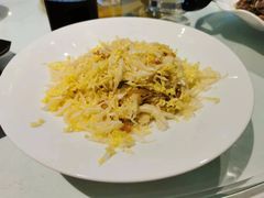 -百饺园酒楼(平山道店)