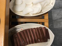 -大自然醉鹅·铁锅火焰鹅(上海联洋店)