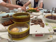 -便宜坊烤鸭店(科创店)