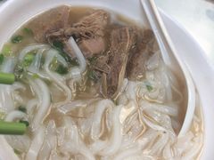 -麦文记面家(佐敦店)