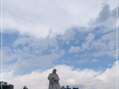 -成吉思汗公园