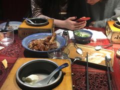 -小铫鸡汤
