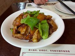 -老厨家(友谊路总店)