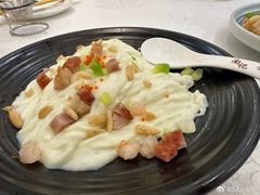 -寻味顺德·南记酒家·传统顺德菜·鱼生(广源路店)