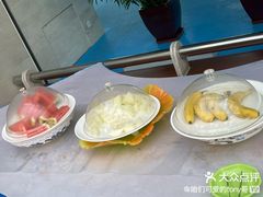 -和园景逸大酒店朗月汤泉