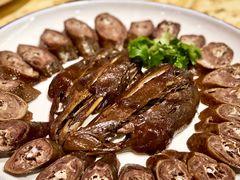 鹅脖-陈鹏鹏潮汕菜(宝安机场T3航站楼店)