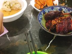 -慧娟面馆·餐厅(望江路店)