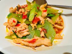 -山石榴·贵州菜(丰盛里店)