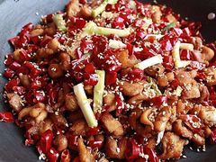 -成都驻京办餐厅(蜀都宾馆店)