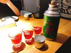 -胡马八破·川菜小馆(高新万达店)