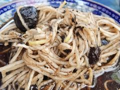 黑寡妇吐丝-老宅子私房菜馆(大理古城店)