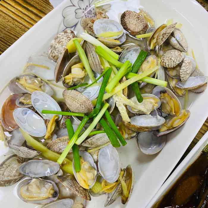 出水芙蓉私房菜(大智路店)-"一家隐藏在居民楼里的馆子 感觉就是老板