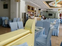 大堂-马尔龙新疆饭店·清真(瑞景店)