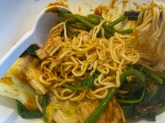 -不二烫捞麻辣烫(白云凯德店)