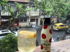Sangria-Alimentari早午餐(安福路店)