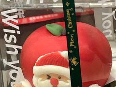 -卡吉诺动物奶油生日蛋糕(蓝堡湾店)