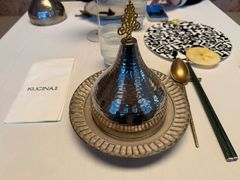 -龟兹KUCINA·新疆菜(前滩L+PLAZA店)