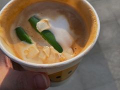 -不正咖啡(万达尊店)