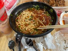 -一品飘香米线(一中总店)