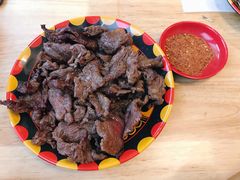 清烤牛肉-阿依云