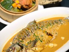 -顺香居·老字号湖北菜(江汉路店)