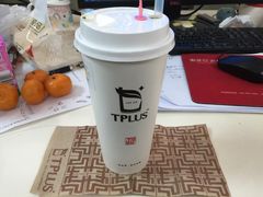 -TPLUS茶家(上海商城南京西路店)