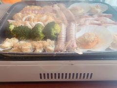 -文华小渔村(椒江康平路店)