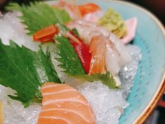 -匠和风精致料理(成都龙湖滨江天街店)