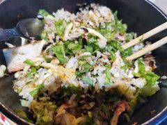 -鱼籽村秘制拌饭(崇文门店)